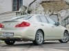 ����-����� Infiniti: 35-� ������