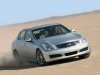 �������� ������. Infiniti G