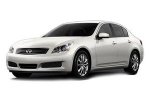 Infiniti G35 Sedan